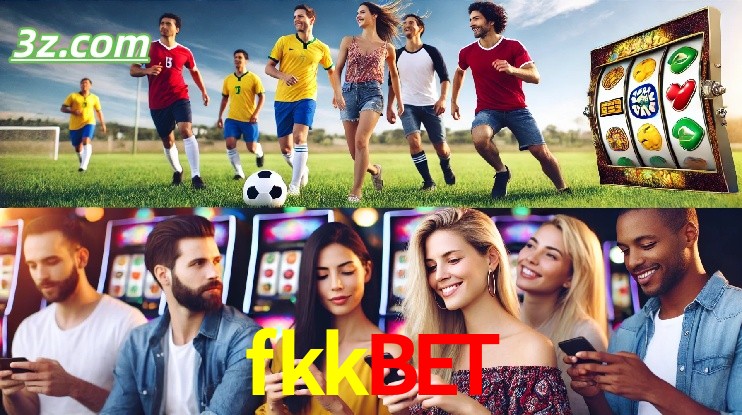 Por Que Escolher o Aplicativo fkkbet.com?