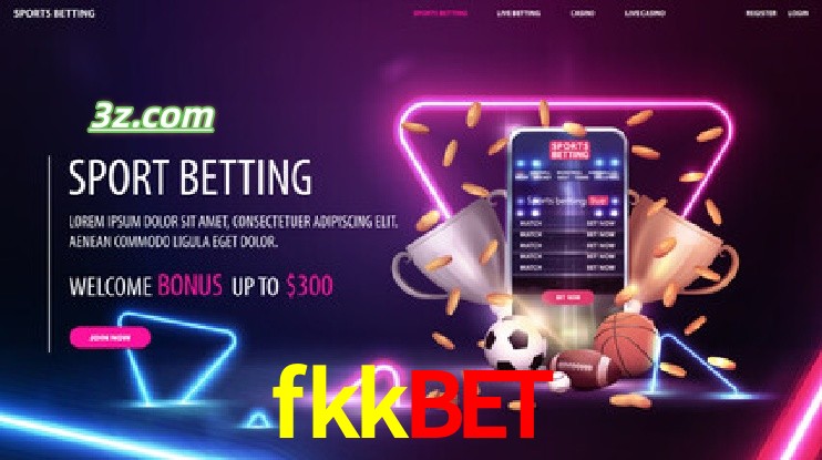 fkkbet-Apostas Antes e Durante os Eventos