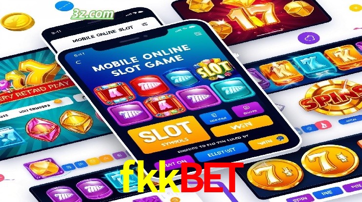 Benefícios do fkkbet App