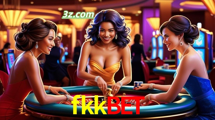 fkkbet lucky wheel cassino online