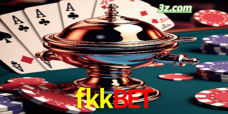 Como começar a jogar Poker na fkkbet?