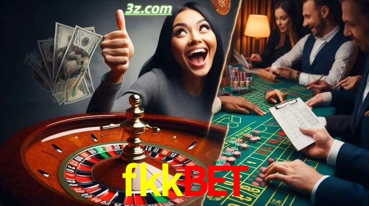 Como Realizar a Verificação no fkkbet.com