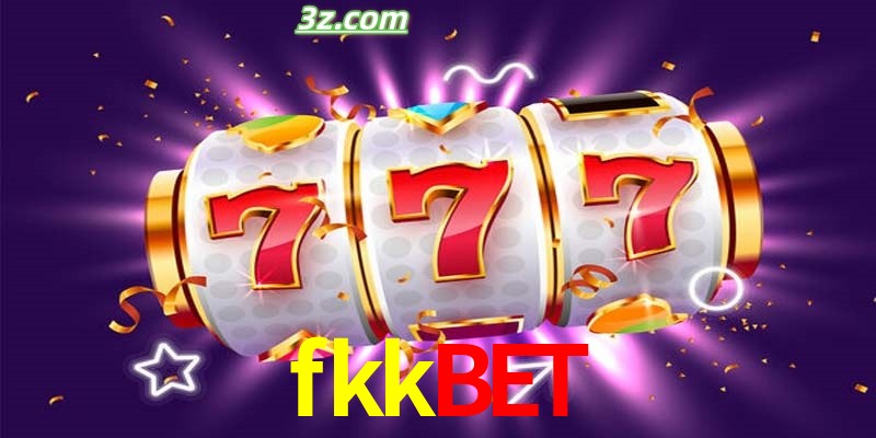 fkkbet-Descubra o Clássico Slot 777