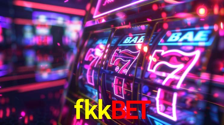 fkkbetapk.com o Destino Final para Jogadores Online