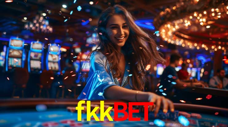 Incrível Seleção de Slots no fkkbetapk.com