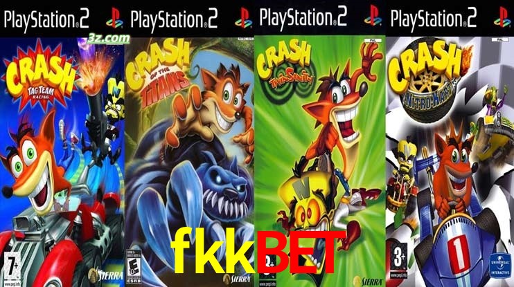 fkkbet-Jogos Crash: Ação Rápida e Grandes Ganhos
