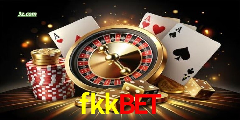 Por que jogar Poker na fkkbet?
