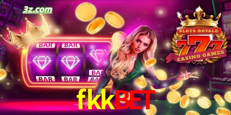 fkkbet-Slot 777 Variações Populares